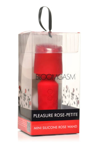 Bloomgasm Miniwand Ros