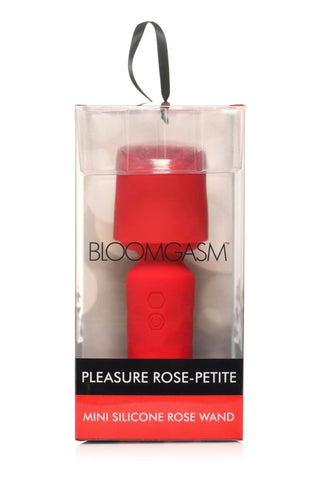 Bloomgasm Miniwand Ros