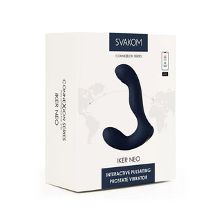 Svakom Iker Neo Prostatavibrator