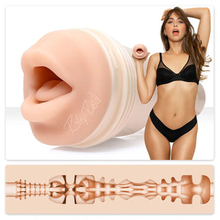 Fleshlight Girls Riley Reid Mun