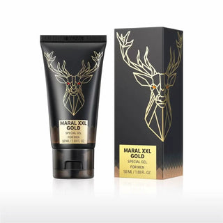 Maral Intimgel För Män