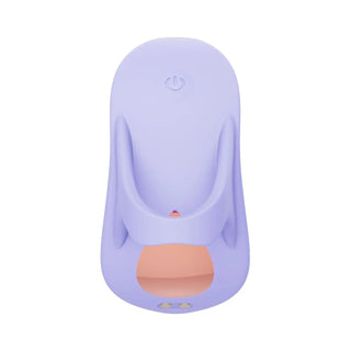 Teazers Finger Tapping Vibrator
