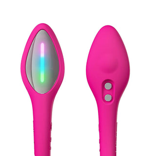 Lovense Lush Mini Inrevibrator