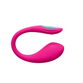 Lovense Lush Mini Inrevibrator