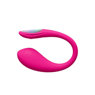 Lovense Lush Mini Inrevibrator