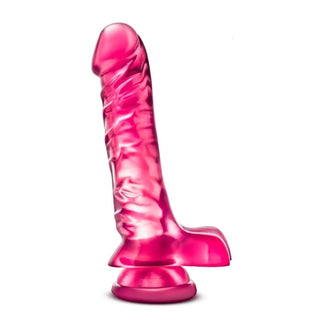 B Yours Basic 8 Dildo 23 Cm