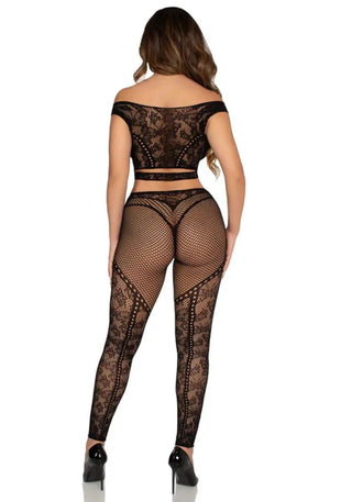 Leg Avenue Spets Och Lingerie