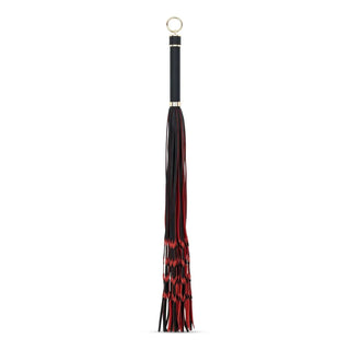Fetish Piska I Pu-Läder 64 Cm