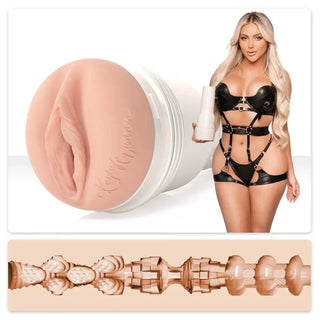 Fleshlight Kayley Gunner Onanihylsa