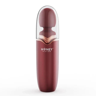 HoneyPlayBox Stormi Vibrator