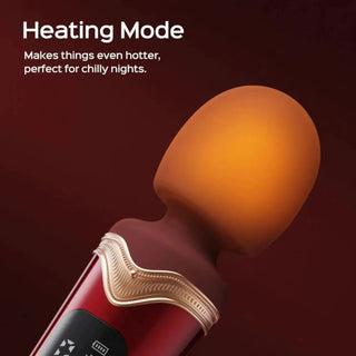 HoneyPlayBox Stormi Vibrator