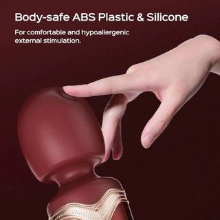 HoneyPlayBox Stormi Vibrator