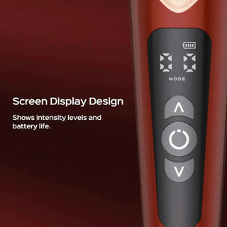 HoneyPlayBox Stormi Vibrator