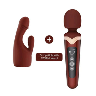 HoneyPlayBox Stormi Vibrator