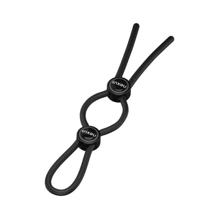 Nexus Forge Justerbar Penisring