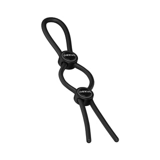 Nexus Forge Justerbar Penisring