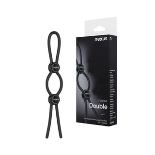 Nexus Forge Justerbar Penisring