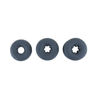 Boners Penisringar 3-Pack
