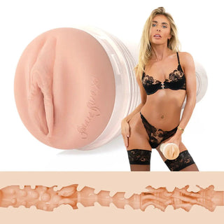 Fleshlight Bonnie Blue Masturbator