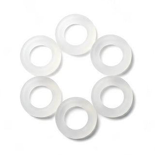 Boners Ballstretcher Set 6 Delar