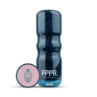 FPPR Vaginamasturbator Realistisk