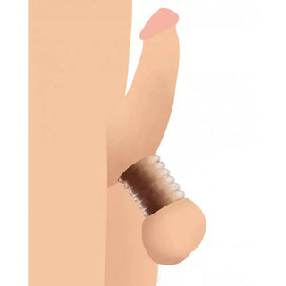 Boners Ballstretcher Set 6 Delar