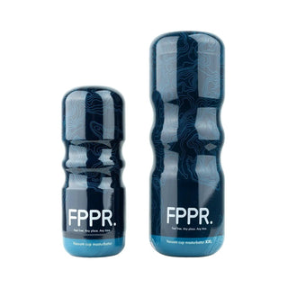 FPPR Vaginamasturbator Realistisk