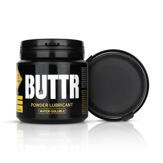 Buttr Pulverglidmedel 135 Gram