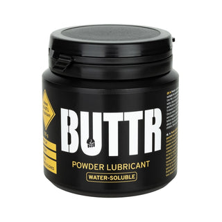 Buttr Pulverglidmedel 135 Gram