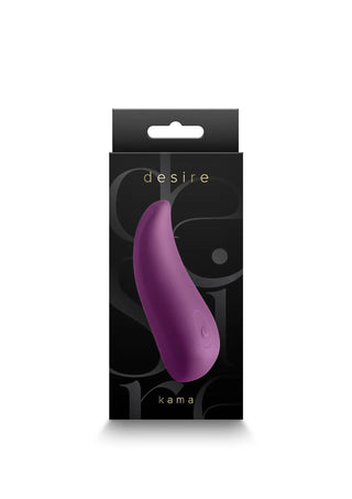 Desire Kama Mini Klitorisvibrator