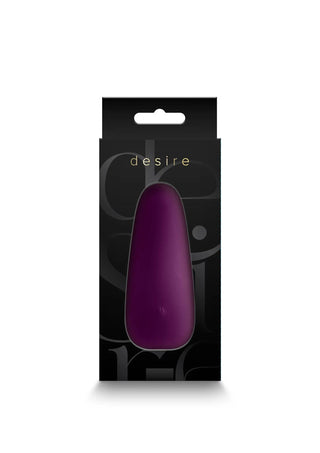 Desire Kama Mini Klitorisvibrator