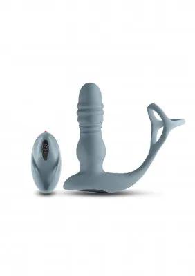 NS Novelties Renegade Prostata Cockring