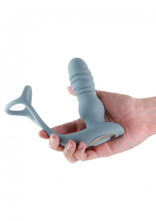 NS Novelties Renegade Prostata Cockring