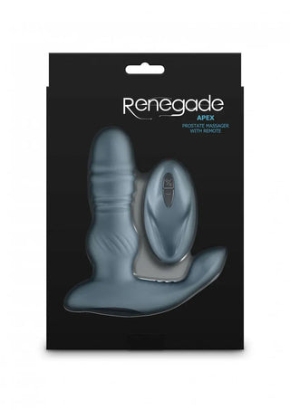 Renegade Apex Prostatamassager
