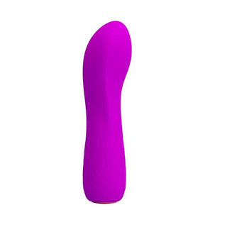 PrettyLove Vibrator Med Silikon