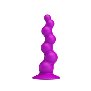 Pretty Love Analplugg 17cm