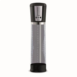 Boost Pengispump Automatisk