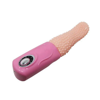 Pretty Love Baile Vibrator Med Bullet