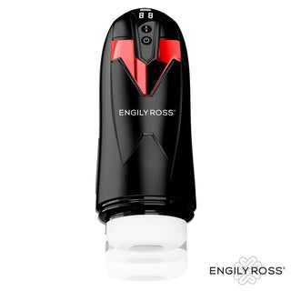 Engily Ross Automatisk Bloster