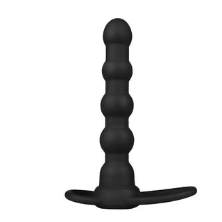 Lovetoy Penisring Dubbla Prober
