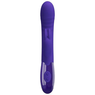 PrettyLove Cerberus Rabbitvibrator