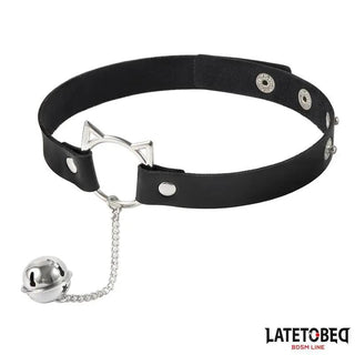 Latetobed Kattöra Choker
