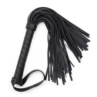 Latetobed Flogger 42 Cm Klassisk