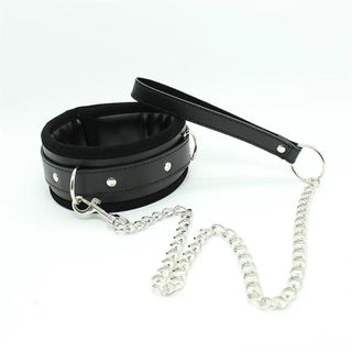 Latetobed Justerbart Halsband