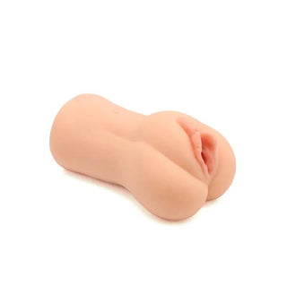 Realistisk Vaginamasturbator 13 cm