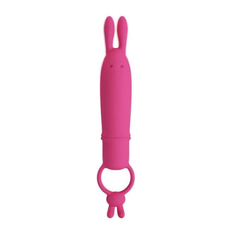 Pretty Love Delia Klitorisvibrator