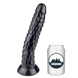 Pangolin Dildo Med Sugkopp