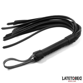 Latetobed Läderflogger 50 Cm
