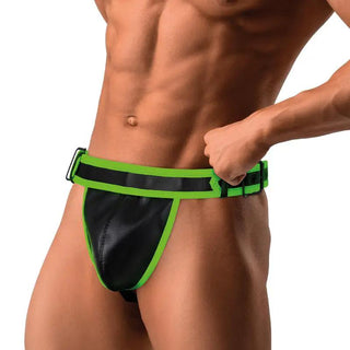IntoYou Jockstrap Lysande