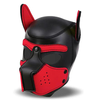 Intoyou Hundmask Neopren